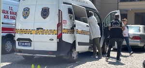 Eski Bakan Kutbettin Arzu, Yalova'da havuzda ölü bulundu