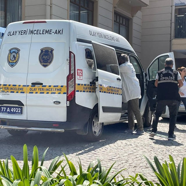 Eski Bakan Kutbettin Arzu, Yalova'da havuzda ölü bulundu