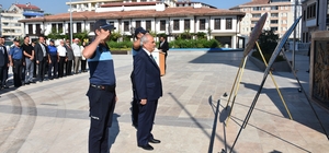 30 Ağustos Zafer Bayramı'nın 101. yılı kutlanıyor