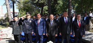 Atatürk'ün Kastamonu'ya gelişi ve Şapka İnkılabı'nın 98. yıl dönümü kutlama...