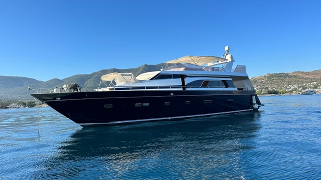 Muğla'da 56 düzensiz göçmen yakalandı