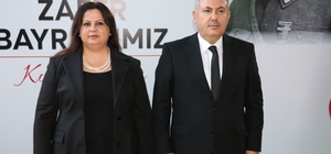 İzmir'de 30 Ağustos Zafer Bayramı etkinliklerle kutlandı