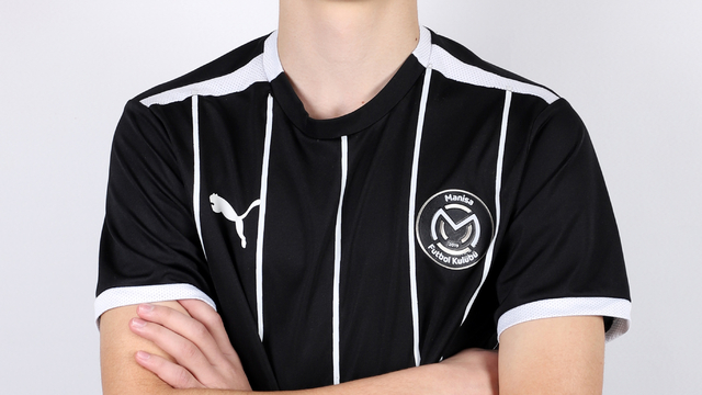 Manisa FK futbolcusu Efe Eriş Galatasaray'a transfer oldu