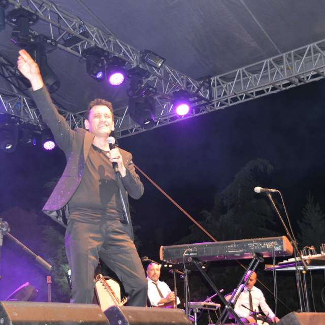 Banaz'ın düşman işgalinden kurtuluşunun 101. yılı kutlandı