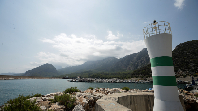 Akdenizli balıkçılar 15 gün sonra "vira bismillah" diyecek