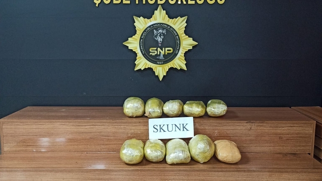 Şanlıurfa'da 7 kilo 600 gram sentetik uyuşturucu ele geçirildi