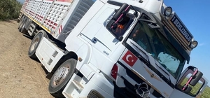 Bursa'da tırla çarpışan motosikletin sürücüsü öldü