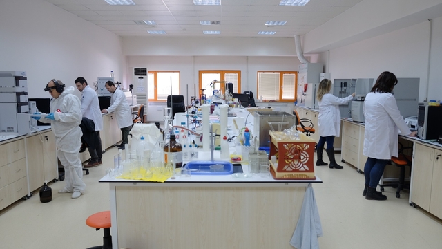 BŞEÜ'nün bilimsel araştırma çalışmalarında artış sağlandı