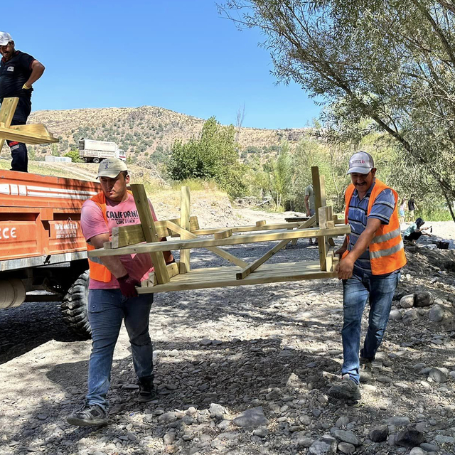 Ankara'dan kısa kısa