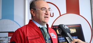 TEKNOFEST'te kenevir katkılı tekstil, kozmetik ve kompozit ürünleri ilgi çekti