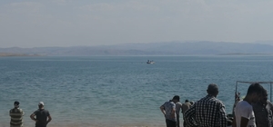 Tunceli'de kaybolan kişi için arama çalışması başlatıldı