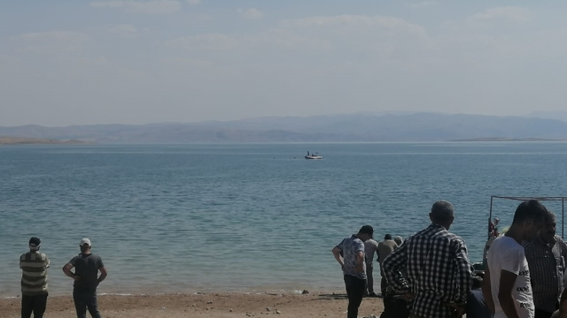 Tunceli'de kaybolan kişi için arama çalışması başlatıldı