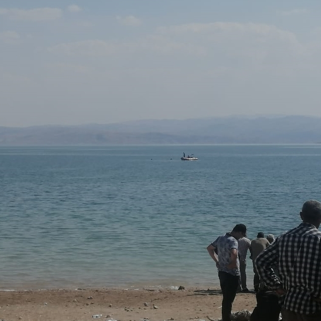 Tunceli'de kaybolan kişi için arama çalışması başlatıldı