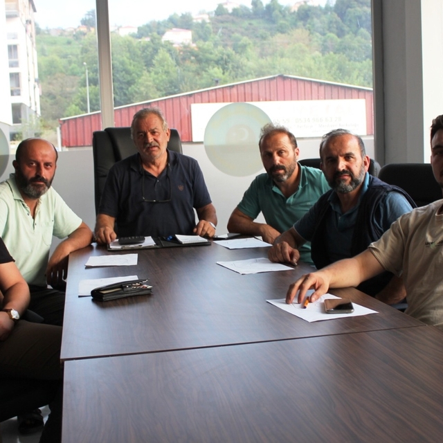 Eynesil'de sanayi sitesi yapılacak