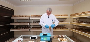 Sakarya'da yıllık 10 bin ton kurutulmuş meyve ve sebze üretimi hedefleniyor