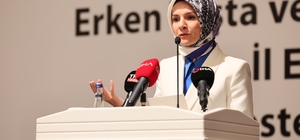 Türkiye'de erken yaşta evlendirilen kız çocuğu oranı 18 yılda yüzde 78 azal...