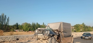 Malatya'da iki trafik kazasında 6 kişi yaralandı