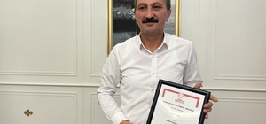 Isparta elması coğrafi işaretle tescillendi