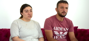 Aksaray'da selde kaybolan Asel bebeğin ailesi yaşananları anlattı