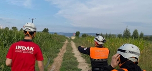 Bursa'da 3 gün önce kaybolan kişinin cesedi bulundu