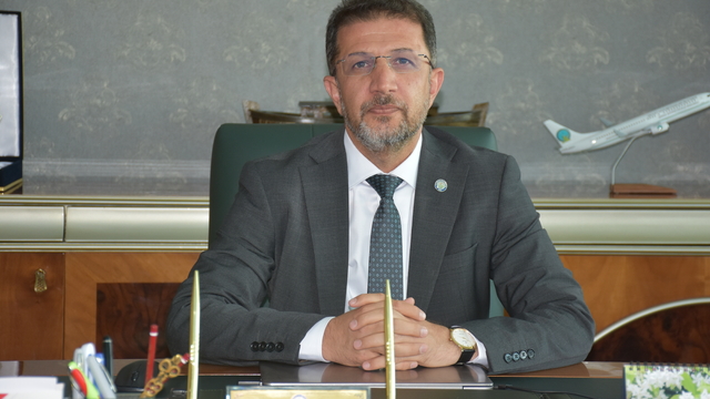 Şırnak Üniversitesi kontenjanları yüzde 95 doldu