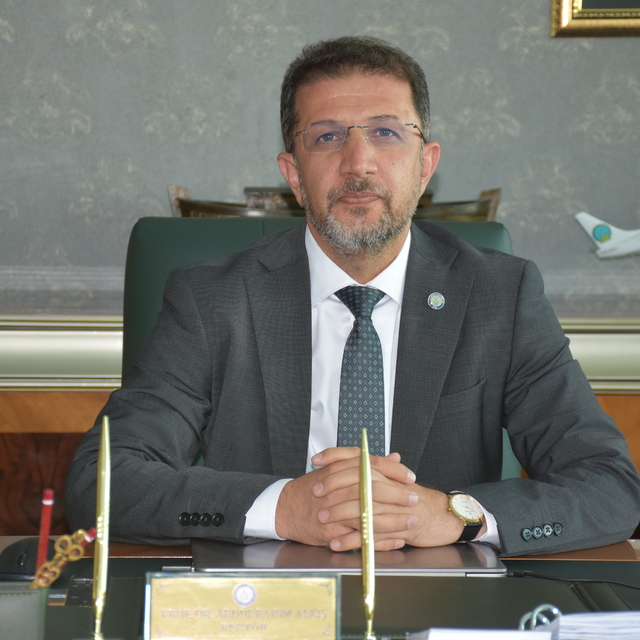 Şırnak Üniversitesi kontenjanları yüzde 95 doldu