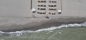 Sakarya'da denize girmek yasaklandı