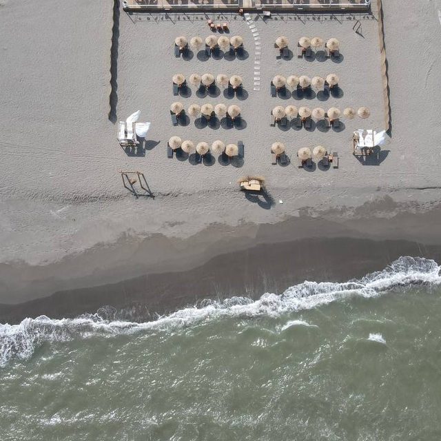 Sakarya'da denize girmek yasaklandı