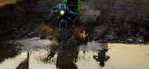 TransAnatolia'da 5. gün geride kaldı