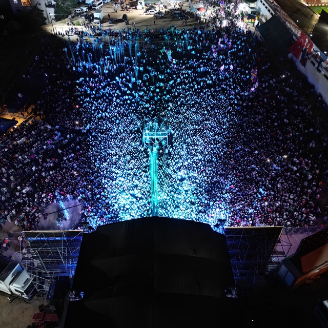 "Türk'ün ilk er meydanı" Elmalı'da güreş heyecanı başladı