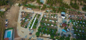 Harmancık Kamp ve Karavan Alanı Tesisi uluslararası tescile kavuştu