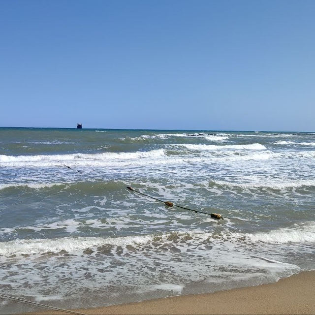 Sakarya'da denize girmek yasaklandı