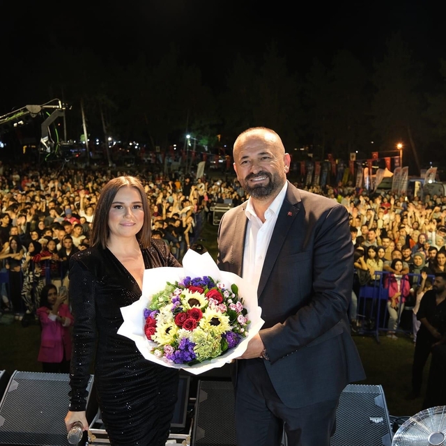 Orhaneli'den kısa kısa