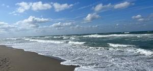 Sakarya'da denize girmek yasaklandı