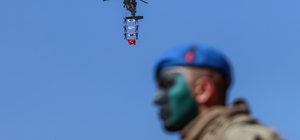 TBMM Başkanı Kurtulmuş, 742'nci Söğüt Ertuğrul Gazi'yi Anma ve Yörük Şenlik...