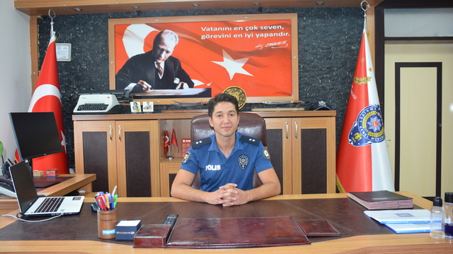 Afyonkarahisar'dan kısa kısa