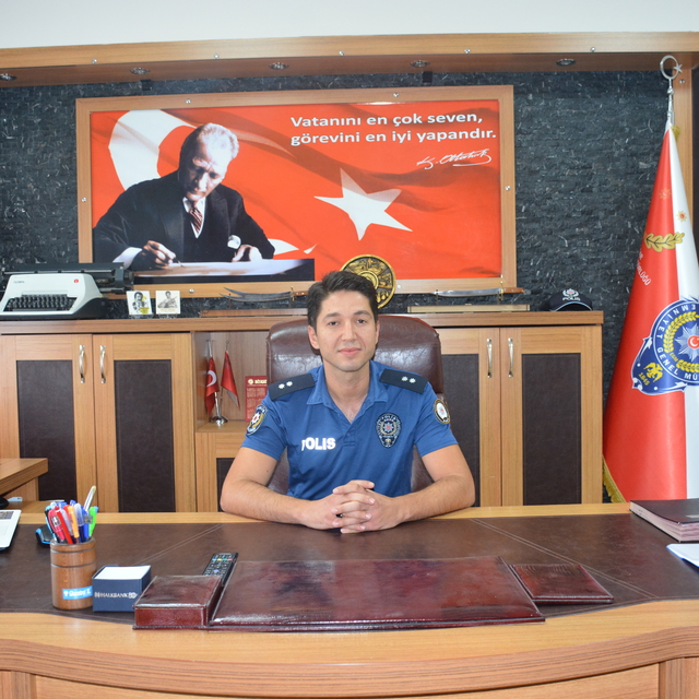 Afyonkarahisar'dan kısa kısa