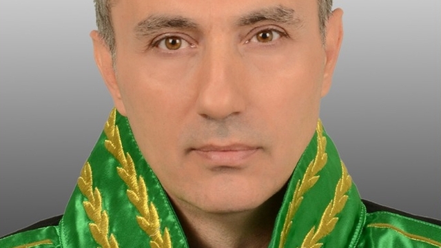 Hikmet Onat, Yargıtay 7. Hukuk Dairesi Başkanlığına yeniden seçildi