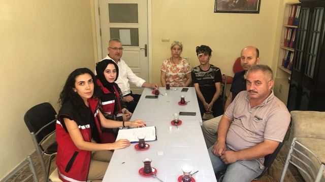 Engelli gencin başına silah doğrultulup dövüldüğü olayda tutuklu sayısı 3'e çıktı