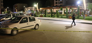 Burdur'da çıkan silahlı kavgada 4 kişi yaralandı