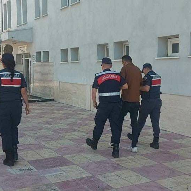 Yozgat'ta 4 firari hükümlü yakalandı