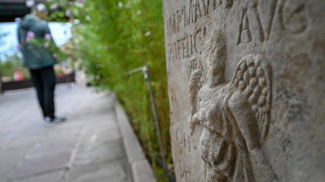 Gordion Antik Kenti, UNESCO Dünya Mirası Listesi'ne girmeye hazırlanıyor