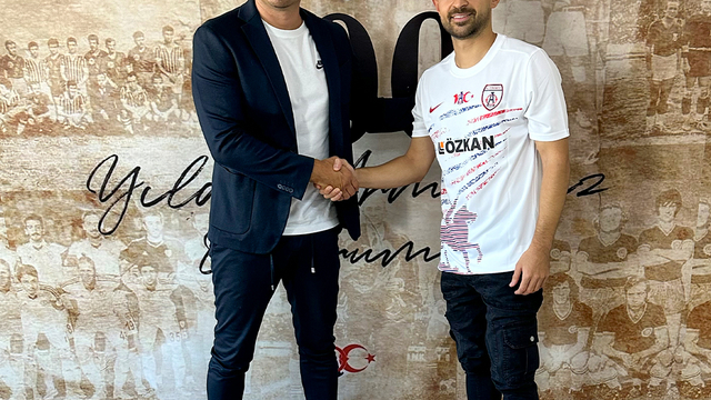 Altınordu'da Yusuf Acer döndü