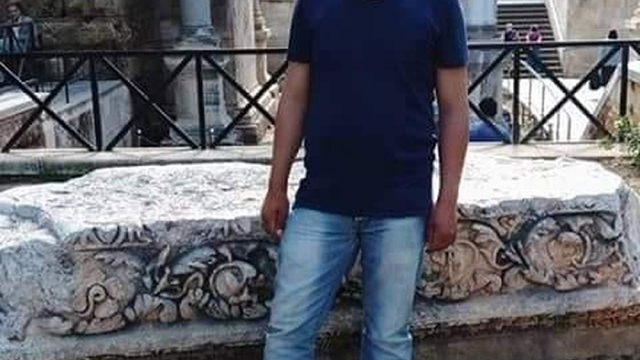 Biçerdövere bacaklarını kaptırdı, hastanede öldü