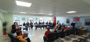 Konya'dan kısa kısa