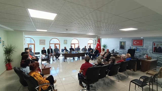 Konya'dan kısa kısa