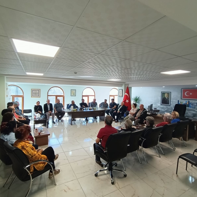 Konya'dan kısa kısa