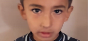 Tufanbeyli'de gölete giren Ömer, boğuldu