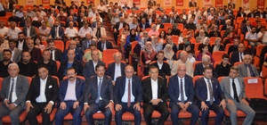 MHP Aksaray İl Kongresi yapıldı