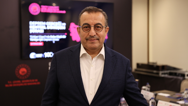 Çevre, Şehircilik ve İklim Değişikliği Bakan Yardımcısı Tuzcuoğlu: